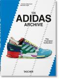 adidas Archive The Footwear Collection 40th Ed