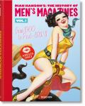 Dian Hanson&8217s The History of Men&8217s Magazines Volume 1 From 1900 to Post WWII