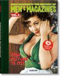 Dian Hanson&8217s The History of Men&8217s Magazines Volume 2 From Post War to 1959