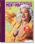 Dian Hanson&8217s The History of Men&8217s Magazines Volume 3 1960s At the Newsstand