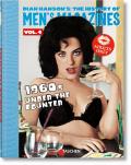 Dian Hanson&8217s The History of Men&8217s Magazines Volume 4 1960s Under the Counter