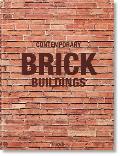 Contemporary Brick Buildings