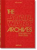 Star Wars Archives Episodes I III 1999 2005