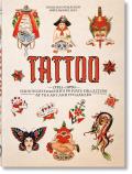 Tattoo 1730s 1970s Henk Schiffmachers Private Collection Of The Art & Its Makers