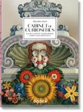 Listri Cabinet of Curiosities
