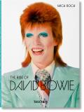 Mick Rock The Rise of David Bowie 1972 1973