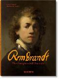 Rembrandt The Complete Self Portraits
