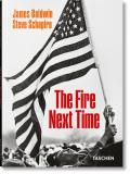 James Baldwin Steve Schapiro The Fire Next Time