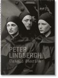 Peter Lindbergh Untold Stories