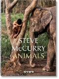 Steve McCurry Animals