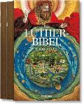 Die Luther-Bibel Von 1534