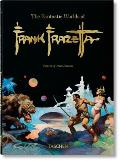 Fantastic Worlds of Frank Frazetta 40th Ed