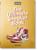 Sneaker Freaker The Ultimate Sneaker Book 40th Ed