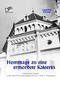 Hommage an eine ermordete Kaiserin: Die Elisabeth-Kapelle in der Kaiser-Franz-Josef-Jubil?umskirche in Wien II., Mexikoplatz