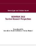 Iscontour 2016: Tourism Research Perspectives