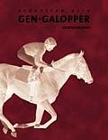 Gen-Galopper: Kriminalroman
