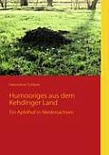 Humooriges aus dem Kehdinger Land: Ein Apfelhof in Niedersachsen