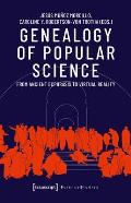 Genealogy of Popular Science: From Ancient Ecphrasis to Virtual Reality