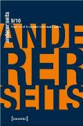 Andererseits - Yearbook of Transatlantic German Studies: Vol. 9/10, 2020/21