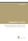Epigenetics in Cancer