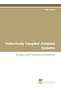 Inductively Coupled Antenna Systems