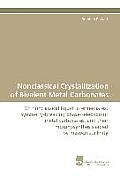 Nonclassical Crystallization of Bivalent Metal Carbonates