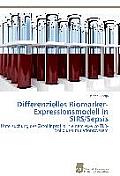 Differenzielles Biomarker-Expressionsmodell in SIRS/Sepsis