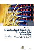 Infrastructural Security for Virtualized Grid Computing