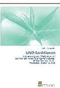 UNO-Sanktionen