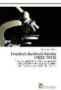 Friedrich Berthold Reinke (1862-1919)