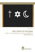 Der Islam in Europa