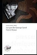 La Lyre de George Sand