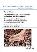 Die postsowjetische Transformation im Baltikum und S?dkaukasus. Eine vergleichende Untersuchung der politischen Entwicklung Lettlands und Aserbaidscha