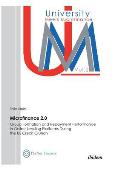 Microfinance 2.0 - Group Formation & Repayment Performance in Online Lending Platforms During the U.S. Credit Crunch.