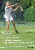 European Tennis: A Comparative Analysis of Talent Identification and Development (Tid).