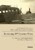 Revisiting 20th Century Wars.
