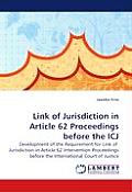 Link Of Jurisdiction In Article 62 Proce