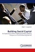 Building Social Capital