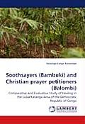 Soothsayers Bambuki & Christian Prayer P