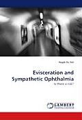 Evisceration & Sympathetic Ophthalmia