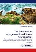 Dynamics Of Intergenerational Sexual Rel