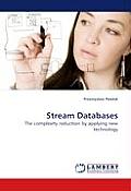 Stream Databases