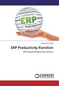 Erp Productivity Function