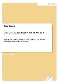 Das G?stef?hrungswesen im Wandel: Analyse von Angebotsformen und Organisationsstrukturen in deutschen St?dten und Gemeinden