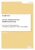 Change Management und Kundenorientierung: Gestaltung und Implementierung eines Kundenorientierungsprogramms in einem VW-Audi-Autohaus