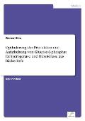 Optimierung der Produktion und Aufarbeitung von Glucose-6-phosphat Dehydrogenase und Hexokinase aus B?ckerhefe