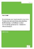 Entwicklung und Implementierung eines Verfahrens zur statischen, kartesischen Kalibrierung von Robotern unter Verwendung gemessener r?umlicher Abweich