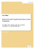 Risikogesteuerte Kapitalallokation auf dem Vormarsch: Darstellung und Auswirkungsanalyse der neuen Basler Eigenkapitalvereinbarung auf Bankenebene