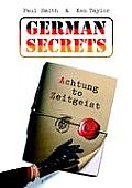 German Secrets: Achtung to Zeitgeist