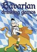 Bavarian Drinking Games